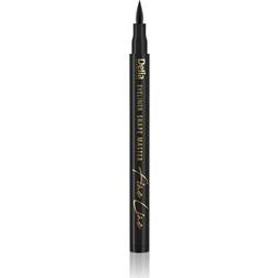 Delia Eyeliner Shape Master Black Mark. [Levering: 4-5 dage]